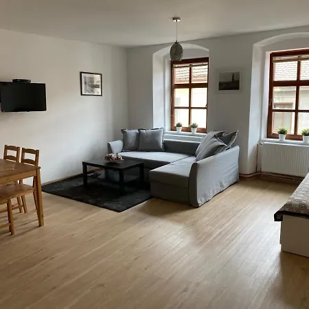 Modern In Apartment *