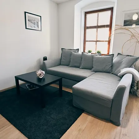 Modern In Apartment *