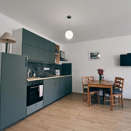 Apartment Modern In Kutna Hora