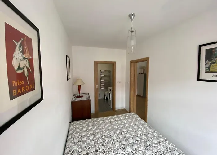 Modern In
