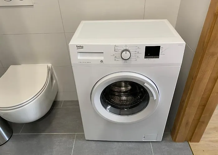 Modern In Апартаменты