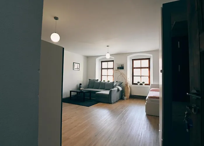 Modern In Апартаменты