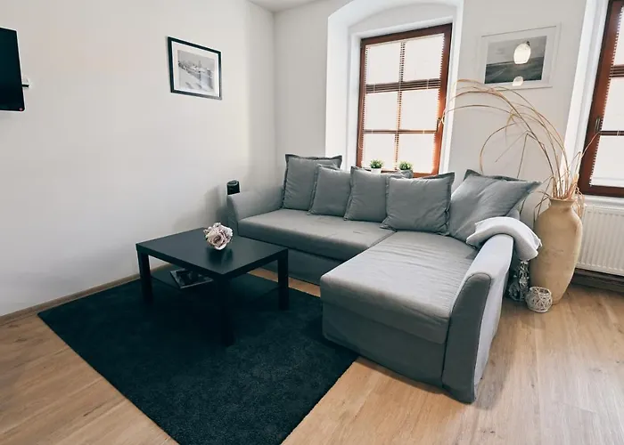 Modern In Апартаменты *