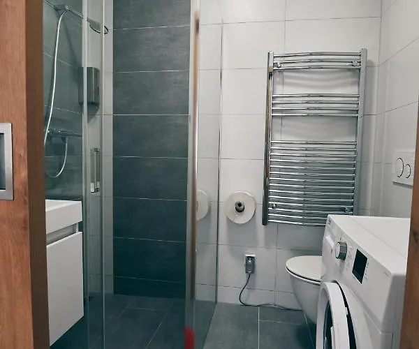 Modern In Кутна-Гора